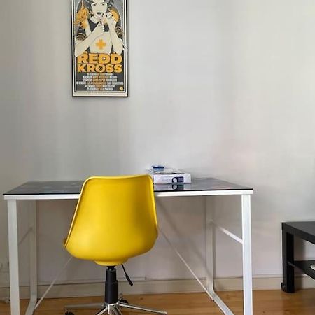 Celia. En El Corazon De Madrid Apartman Kültér fotó