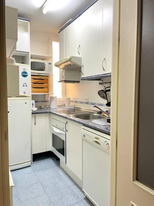 Celia. En El Corazon De Madrid Apartman Kültér fotó